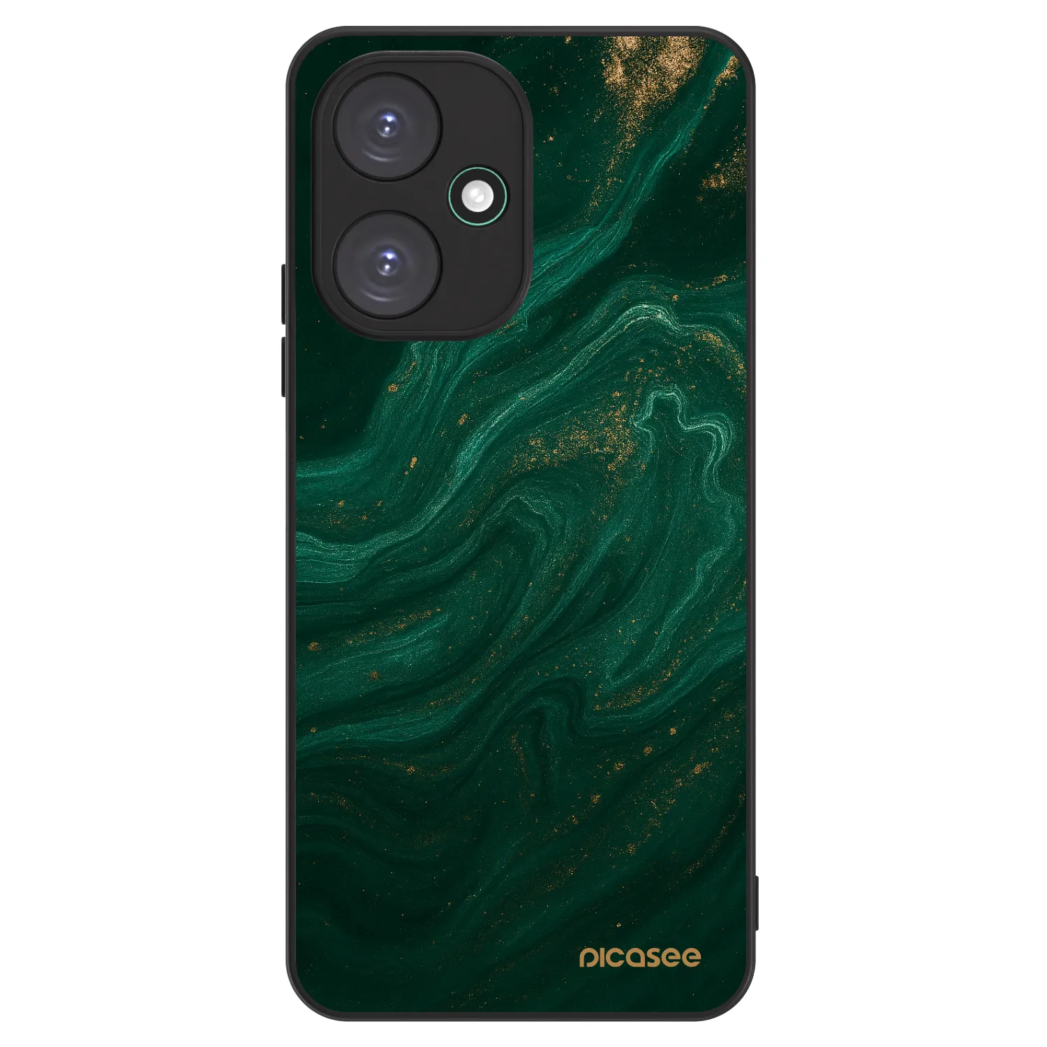 Picasee ULTIMATE CASE za Xiaomi Redmi 13C 5G - Green