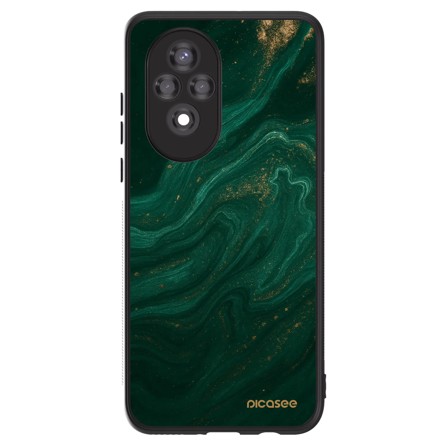 Picasee ULTIMATE CASE za Honor 200 5G - Green