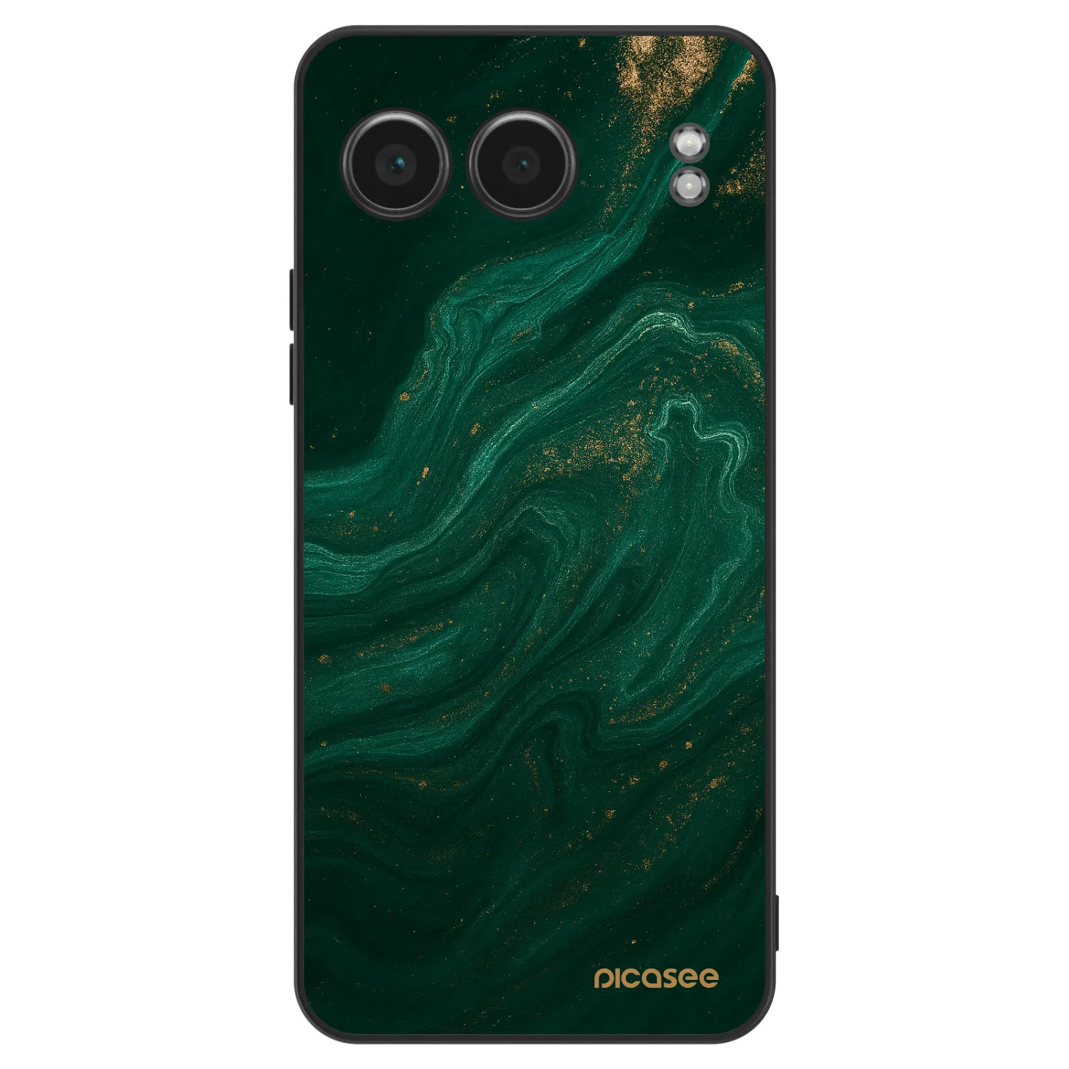 Picasee ULTIMATE CASE za OnePlus Nord 4 - Green