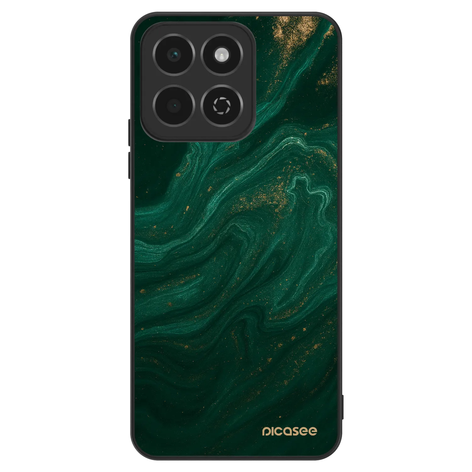 Picasee ULTIMATE CASE za Honor 200 Smart 5G - Green