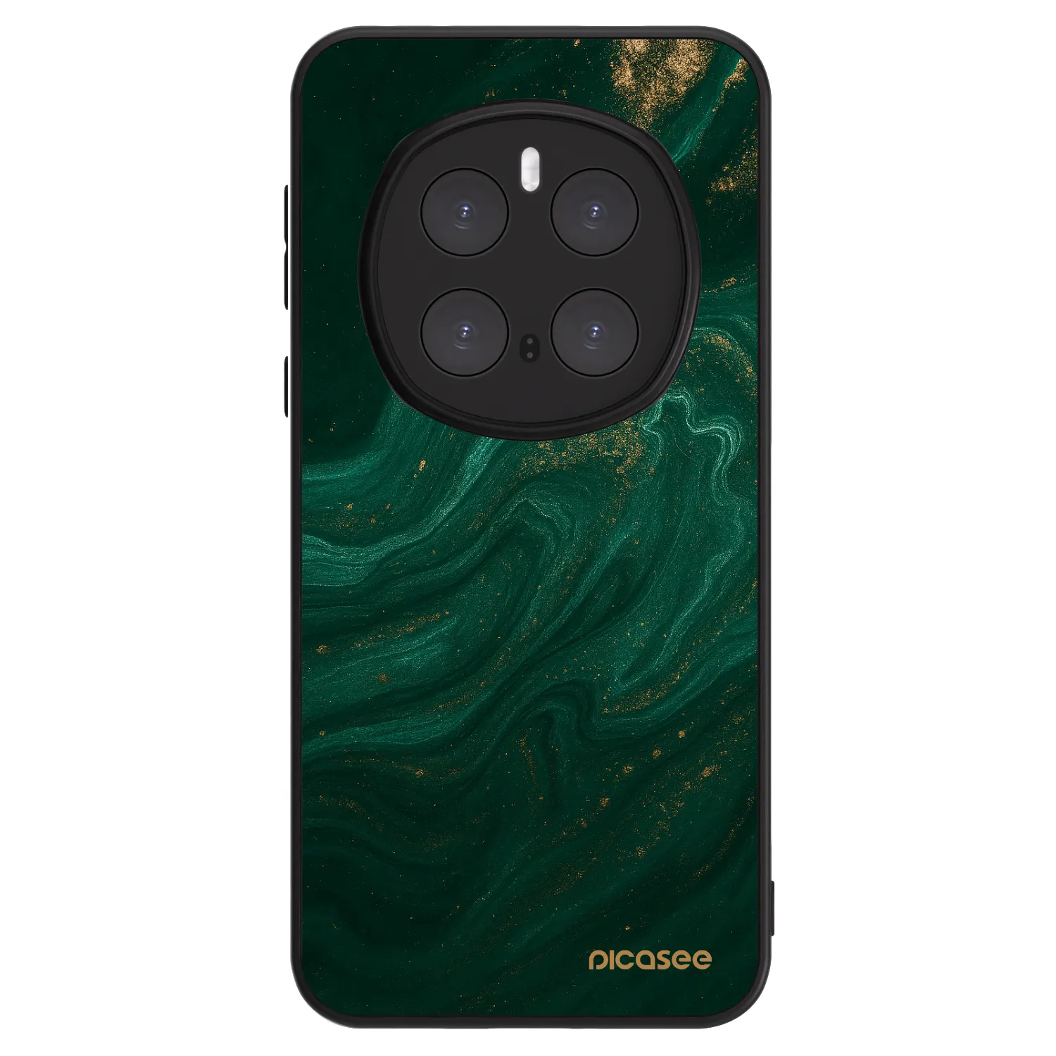 Picasee ULTIMATE CASE za Honor Magic7 Pro 5G - Green