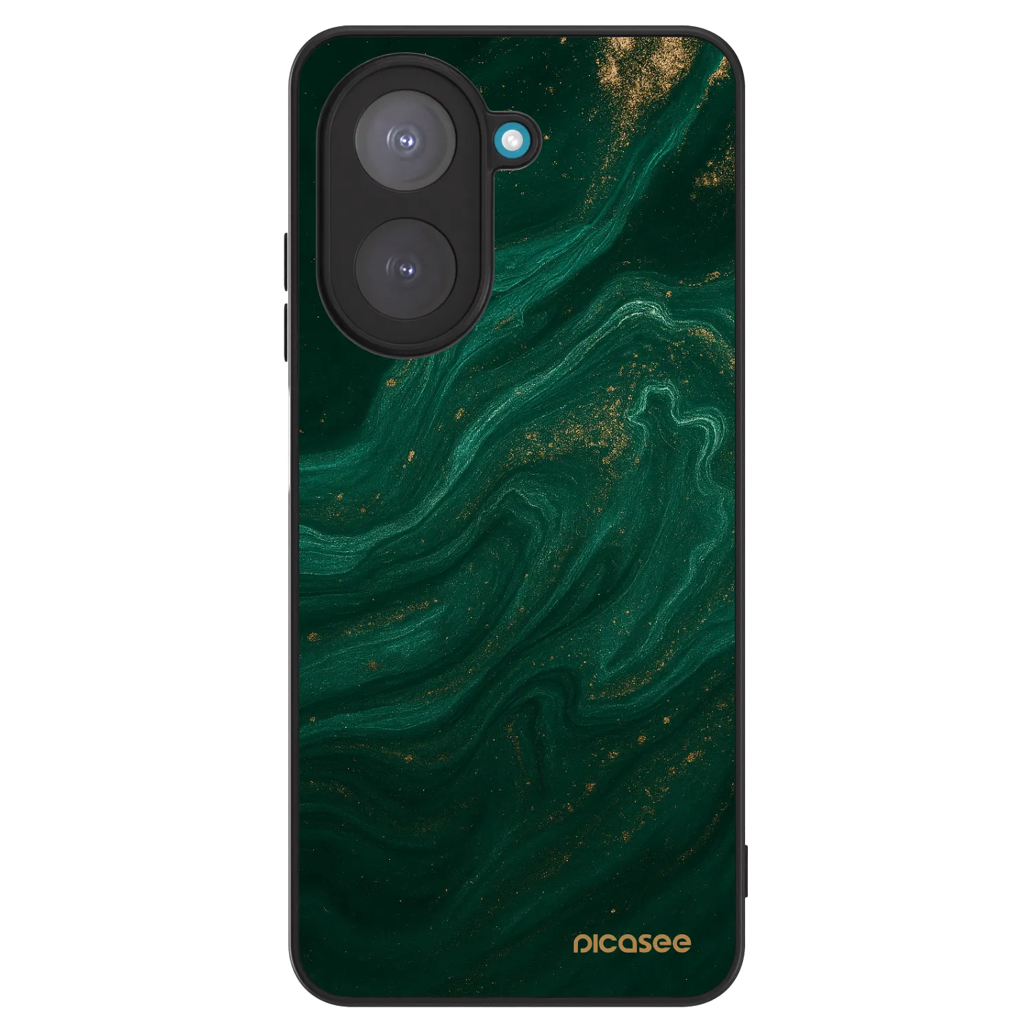 Picasee ULTIMATE CASE za Xiaomi Redmi A5 - Green