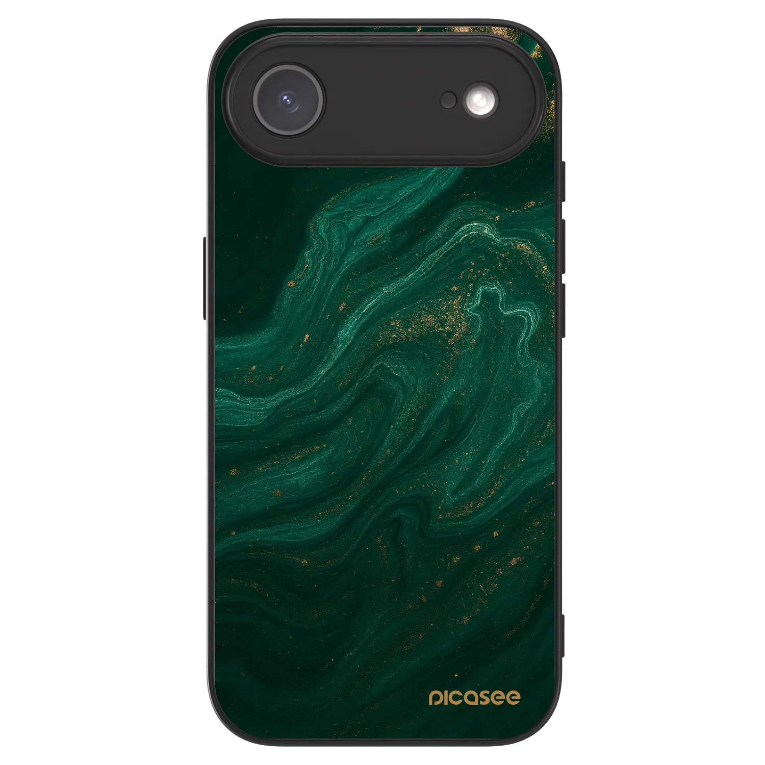 Picasee ULTIMATE CASE za Apple iPhone Air - Green