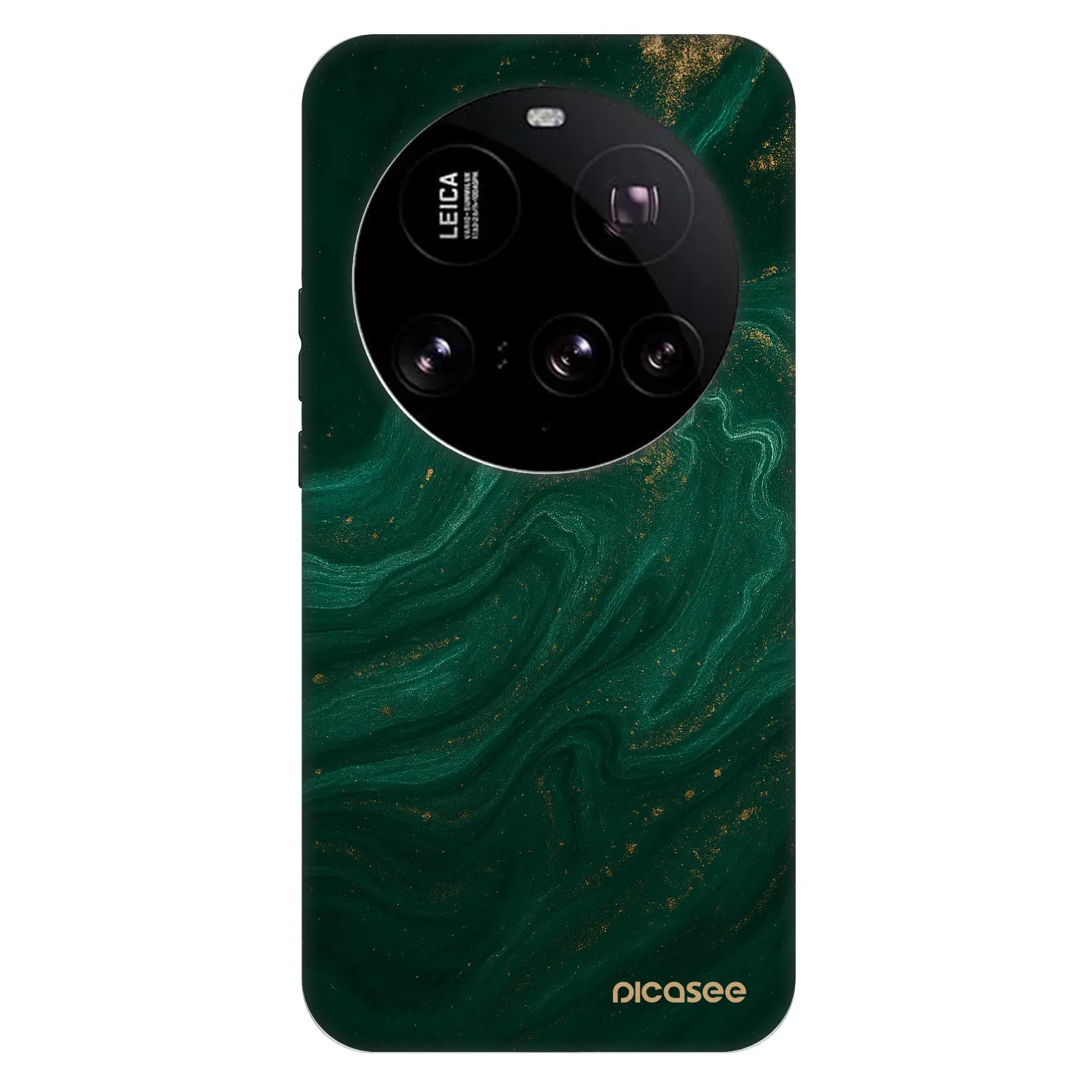 Picasee Fashion Case za Xiaomi 15 Ultra - Green