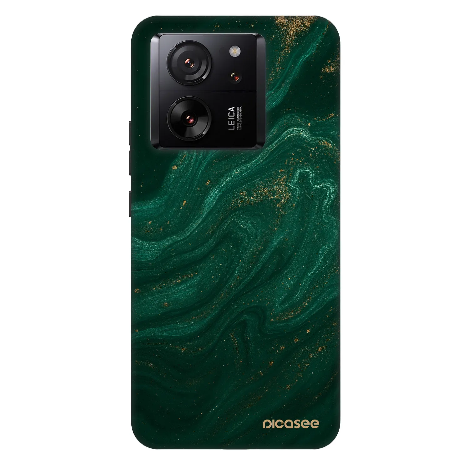 Picasee Fashion Case za Xiaomi 13T - Green