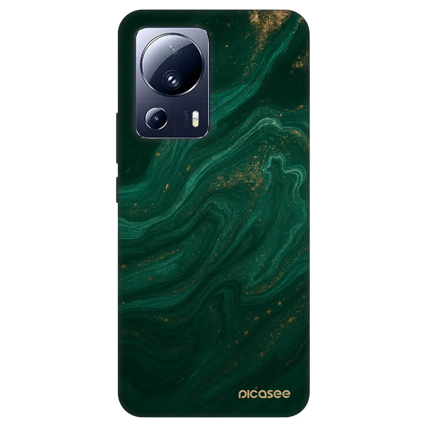 Picasee Fashion Case za Xiaomi 13 Lite - Green
