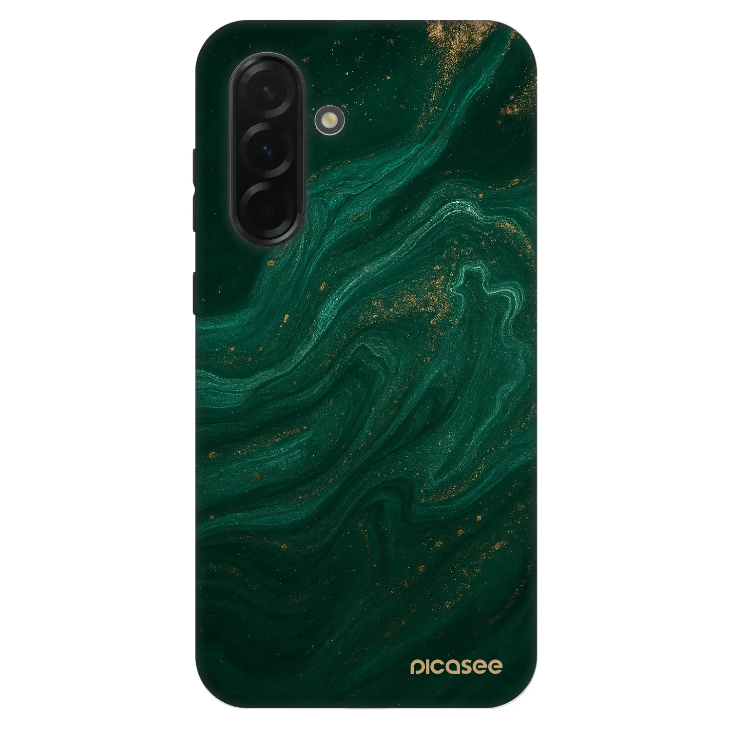 Picasee Fashion Case za Samsung Galaxy A36 5G - Green