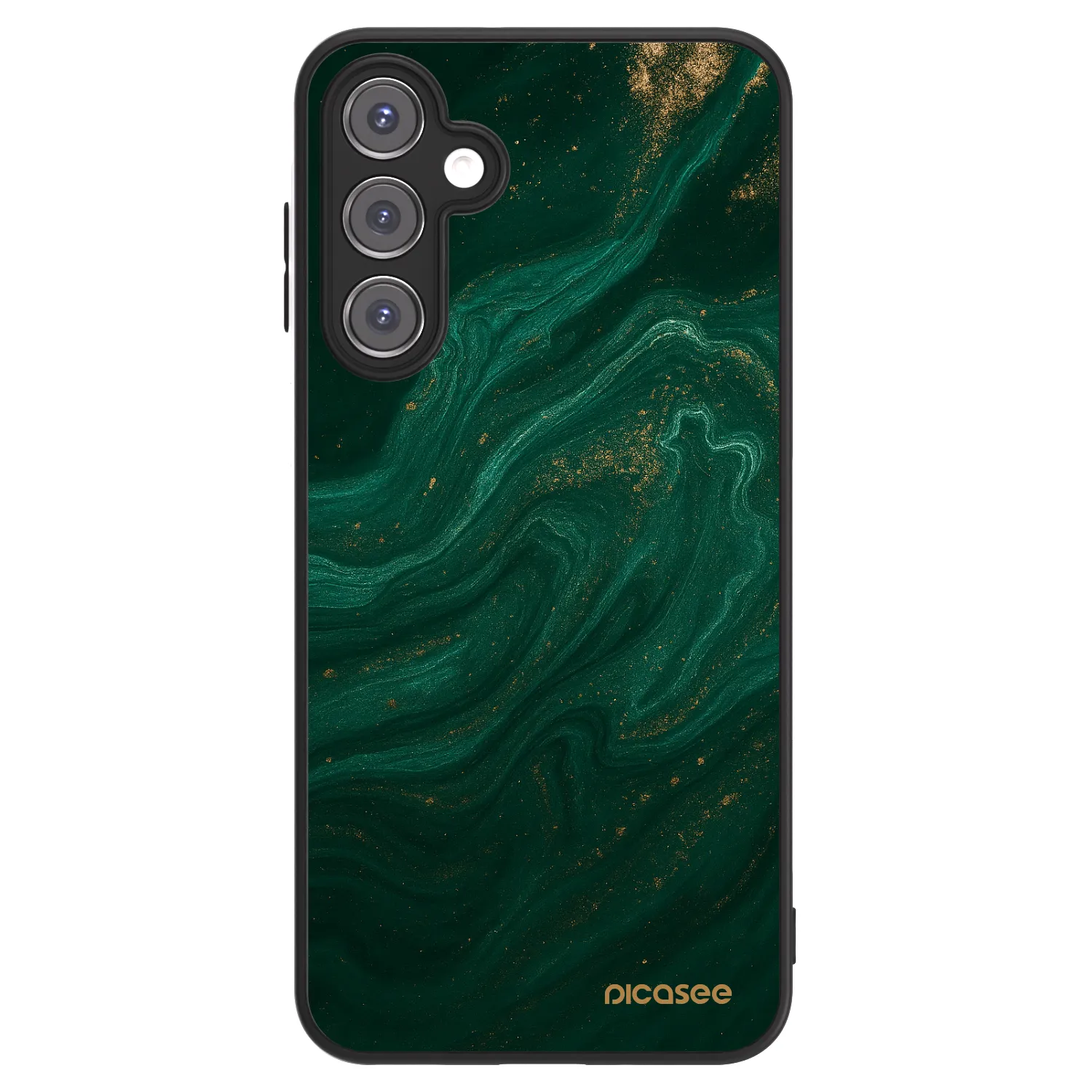 Picasee ULTIMATE CASE za Samsung Galaxy A16 4G - Green