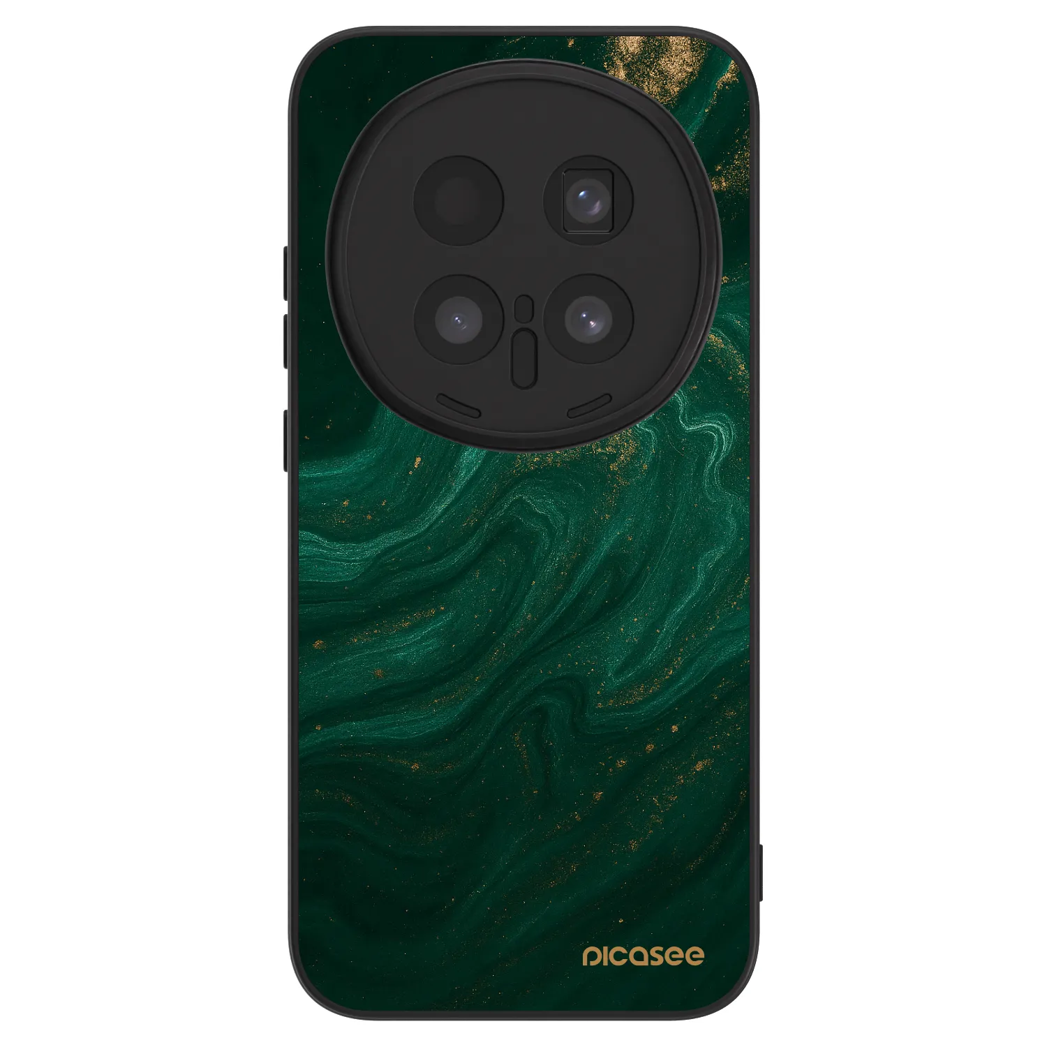 Picasee ULTIMATE CASE za Honor Magic8 Pro 5G - Green