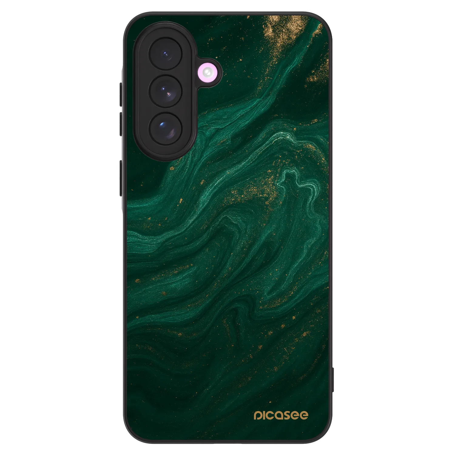 Picasee ULTIMATE CASE za Samsung Galaxy A57 5G - Green