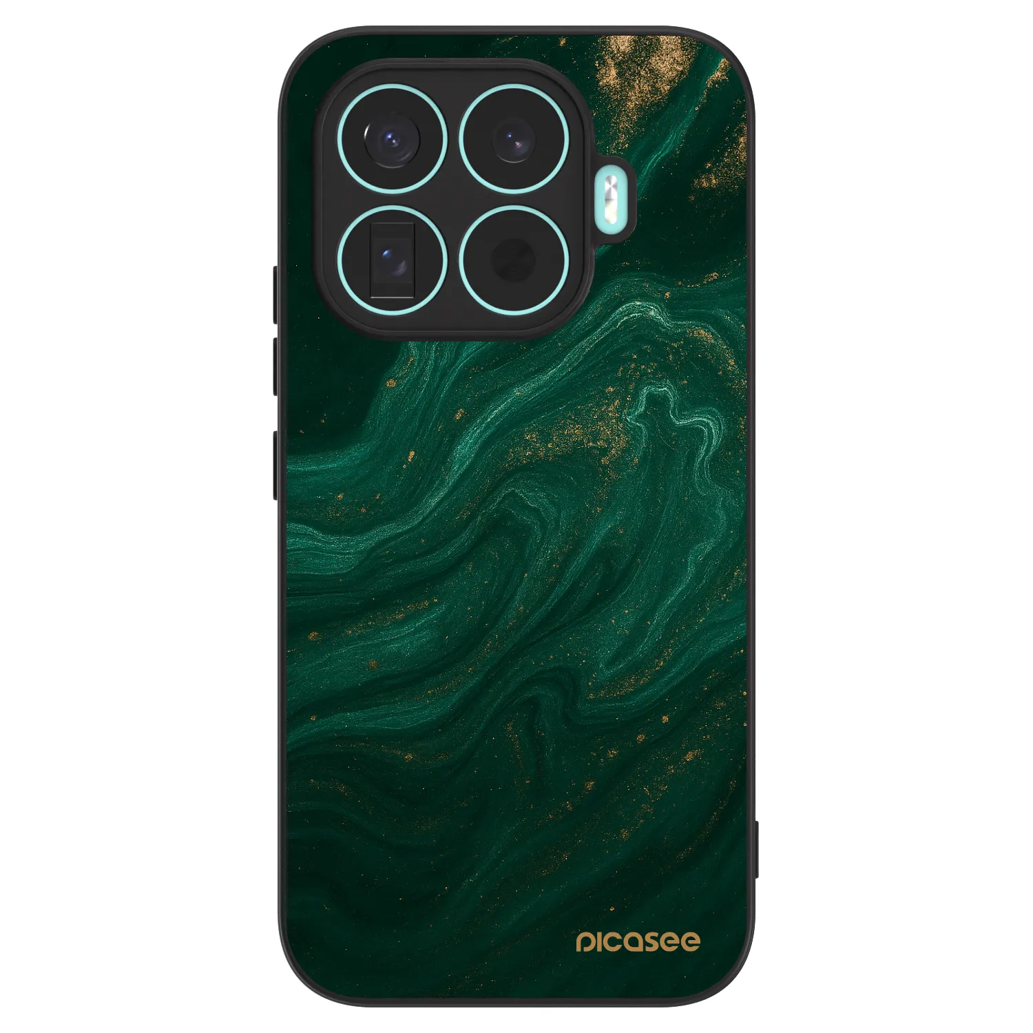 Picasee ULTIMATE CASE za Xiaomi 17T - Green