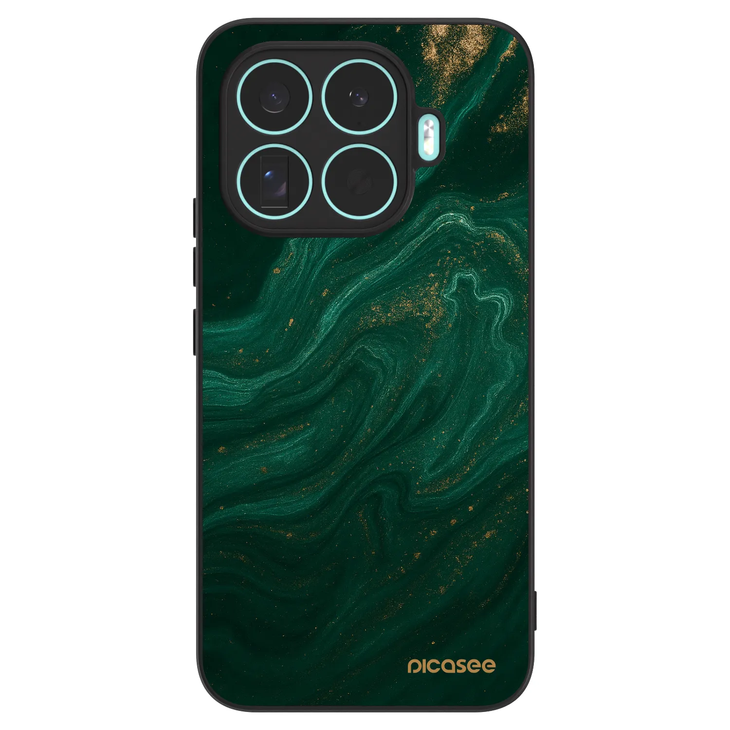 Picasee ULTIMATE CASE za Xiaomi 17T Pro - Green