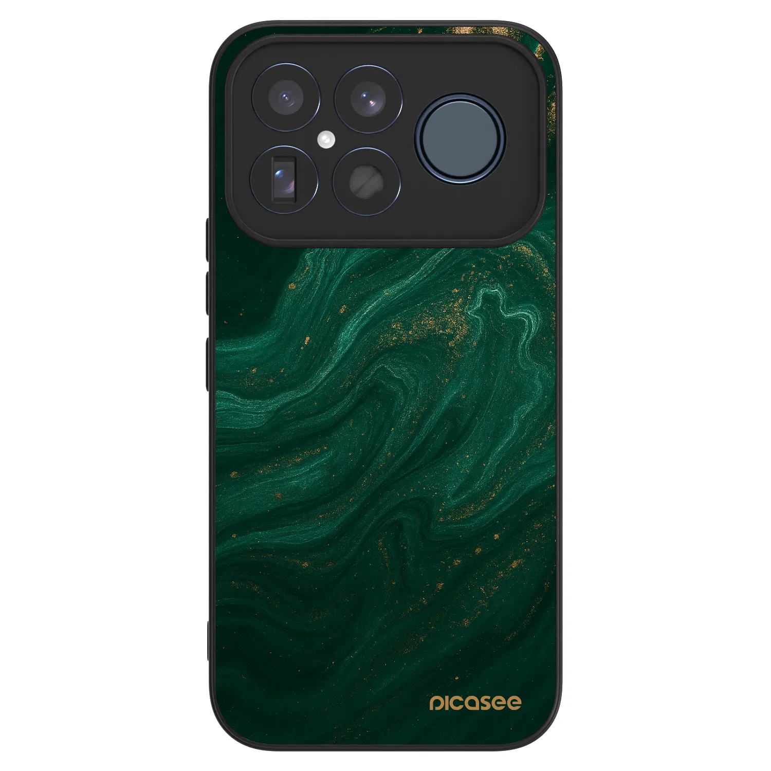 Picasee ULTIMATE CASE za Xiaomi Poco F8 Ultra - Green