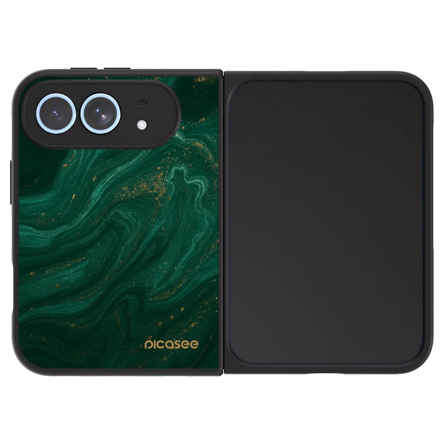 Picasee ULTIMATE CASE za Apple iPhone Ultra - Green