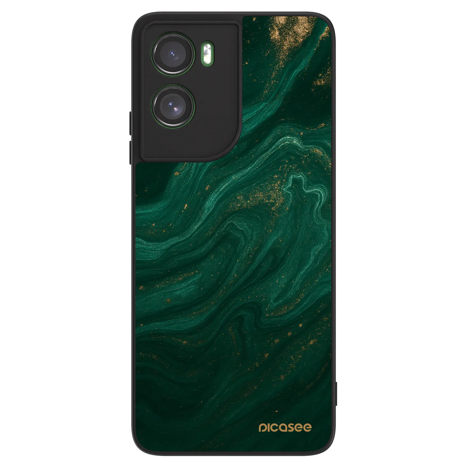 Picasee ULTIMATE CASE za Motorola Moto G06 - Green