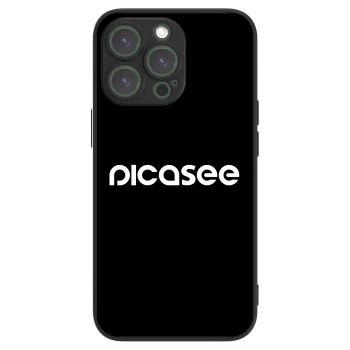 Picasee ULTIMATE CASE za Apple iPhone 13 Pro - Picasee - new logo - white