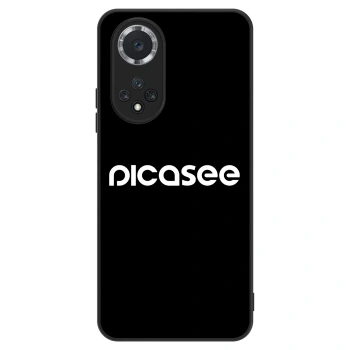 Maskica za Huawei Nova 9 SE - Picasee - new logo - white