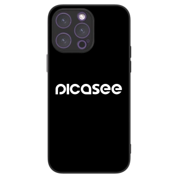 Picasee ULTIMATE CASE za Apple iPhone 14 Pro Max - Picasee - new logo - white