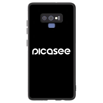 Maskica za Samsung Galaxy Note 9 N960F - Picasee - new logo - white