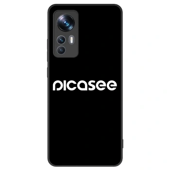 Picasee ULTIMATE CASE za Xiaomi 12T Pro - Picasee - new logo - white
