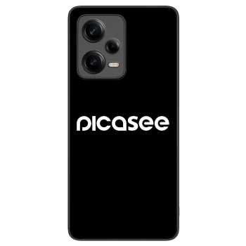 Picasee ULTIMATE CASE za Xiaomi Redmi Note 12 Pro 5G - Picasee - new logo - white