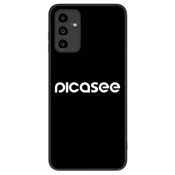 Maskica za Samsung Galaxy A04s A047F - Picasee - new logo - white