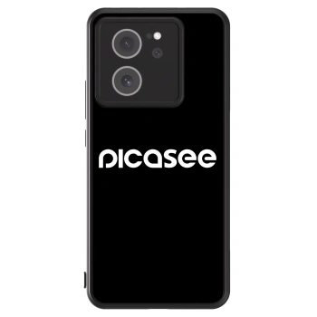 Picasee ULTIMATE CASE za Xiaomi 13T - Picasee - new logo - white