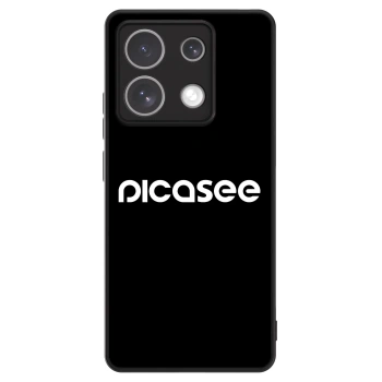 Picasee ULTIMATE CASE za Xiaomi Redmi Note 13 Pro 5G - Picasee - new logo - white