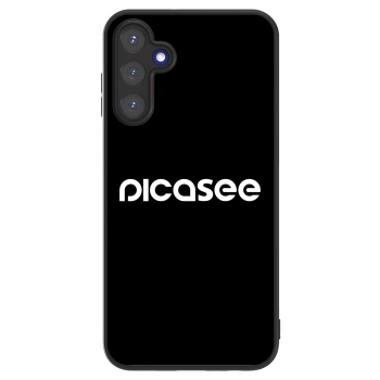 Picasee ULTIMATE CASE za Samsung Galaxy A15 A155F 4G - Picasee - new logo - white
