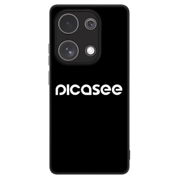 Picasee ULTIMATE CASE za Xiaomi Redmi Note 13 Pro 4G - Picasee - new logo - white