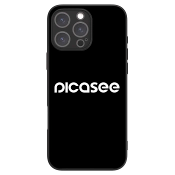 Picasee ULTIMATE CASE za Apple iPhone 16 Pro Max - Picasee - new logo - white