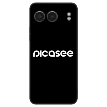 Maskica za OnePlus Nord 4 - Picasee - new logo - white