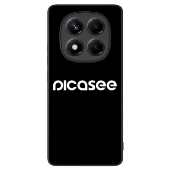 Picasee ULTIMATE CASE za Xiaomi Redmi Note 14 Pro+ 5G - Picasee - new logo - white