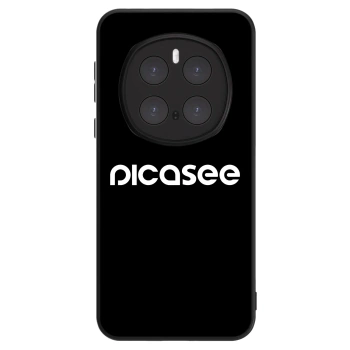 Maskica za Honor Magic7 Pro 5G - Picasee - new logo - white