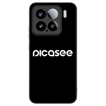 Picasee ULTIMATE CASE za Xiaomi 15 - Picasee - new logo - white