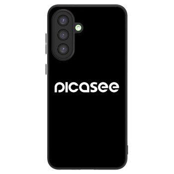 Picasee ULTIMATE CASE za Samsung Galaxy A26 5G A266B - Picasee - new logo - white