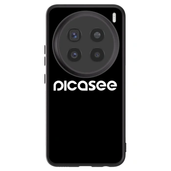 Maskica za Vivo X200 Pro - Picasee - new logo - white