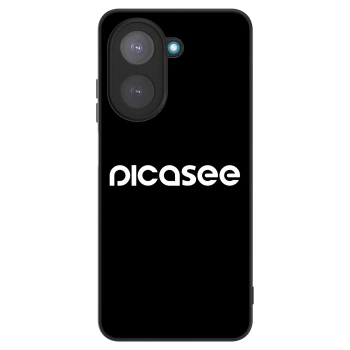 Maskica za Xiaomi Redmi A5 - Picasee - new logo - white
