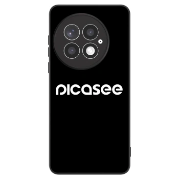 Maskica za OnePlus 13 5G - Picasee - new logo - white