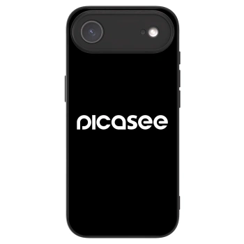 Picasee ULTIMATE CASE MagSafe za Apple iPhone Air - Picasee - new logo - white