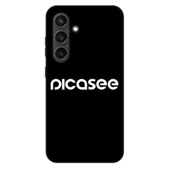 Maskica za Samsung Galaxy S24 S921B 5G - Picasee - new logo - white