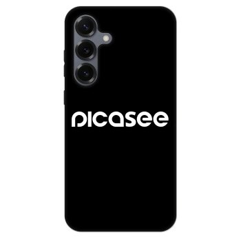 Maskica za Samsung Galaxy S25+ 5G - Picasee - new logo - white