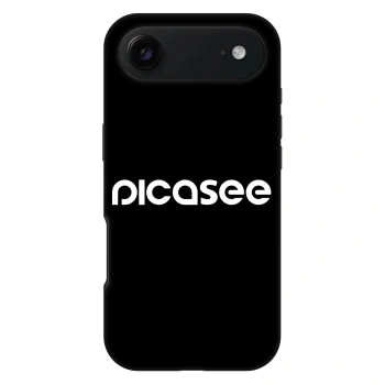 Maskica za Apple iPhone Air - Picasee - new logo - white