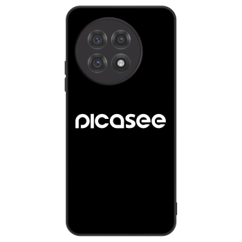 Maskica za OnePlus 13R 5G - Picasee - new logo - white
