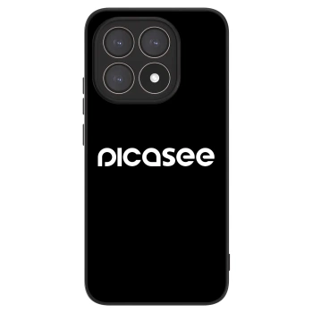 Maskica za Xiaomi 15T - Picasee - new logo - white