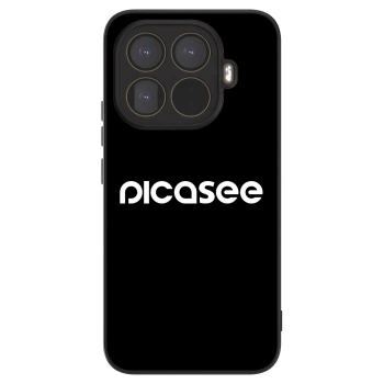 Maskica za Xiaomi 15T Pro - Picasee - new logo - white
