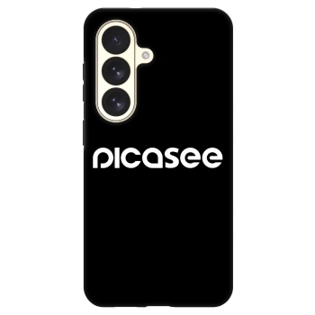 Maskica za Samsung Galaxy S26 - Picasee - new logo - white