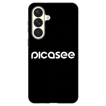 Maskica za Samsung Galaxy S26+ - Picasee - new logo - white