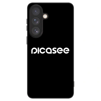 Picasee ULTIMATE CASE za Samsung Galaxy S26+ - Picasee - new logo - white