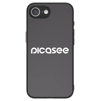 Picasee ULTIMATE CASE MagSafe za Apple iPhone 17e - Picasee - new logo - white